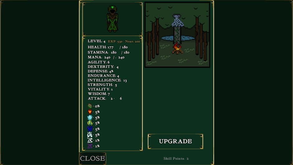 Crescent Hollow screenshot 2