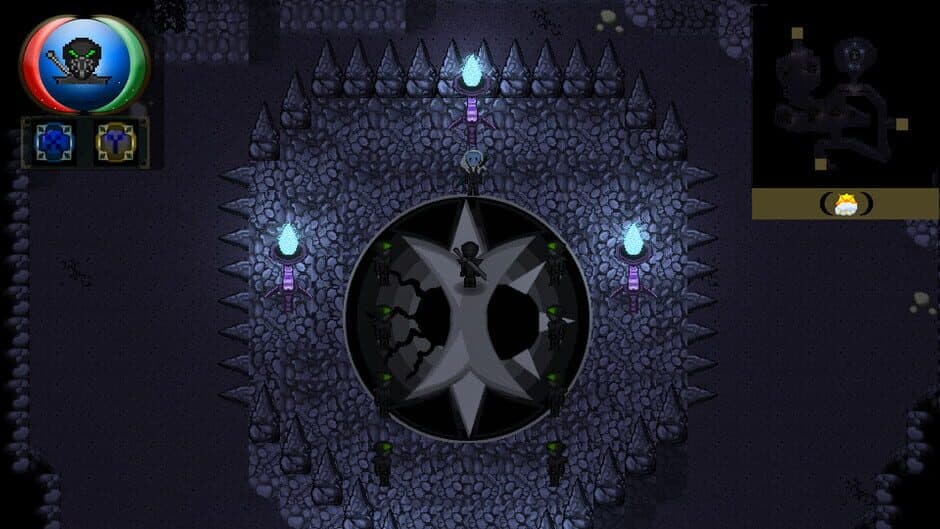Crescent Hollow screenshot 6