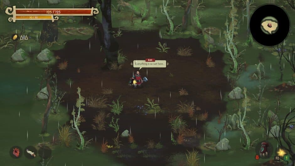 Yaga screenshot 6