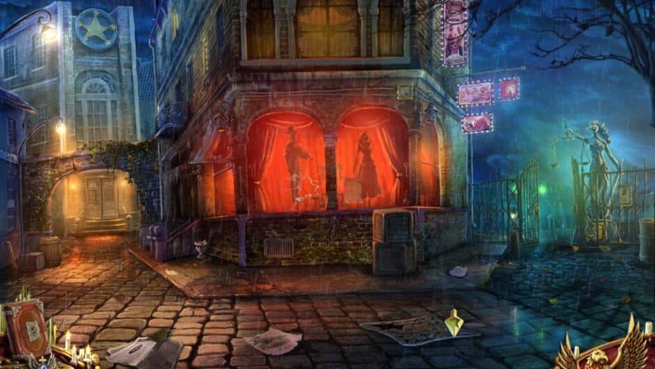 Hidden Object Bundle 4 in 1 screenshot 3