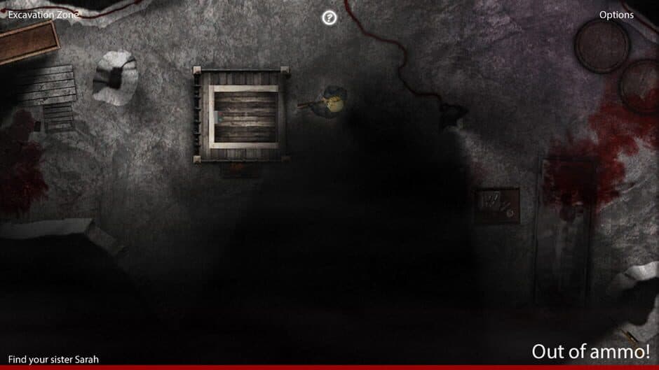 Motte Island screenshot 5