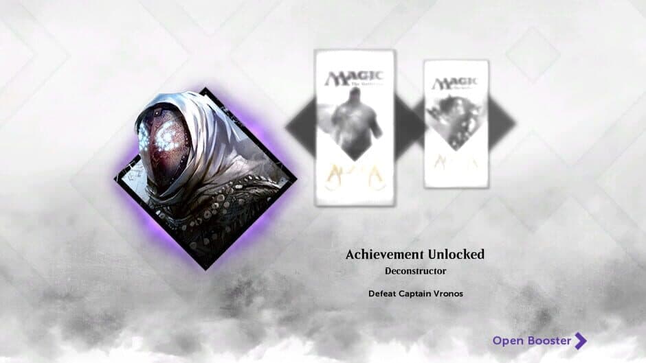 Magic 2015 - Duels of the Planeswalkers screenshot 4