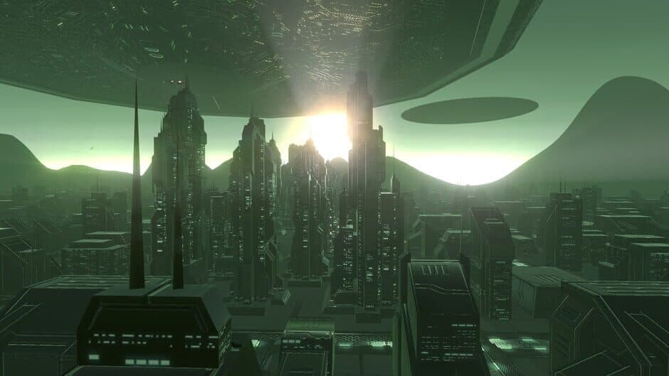 Day of Destruction screenshot 1
