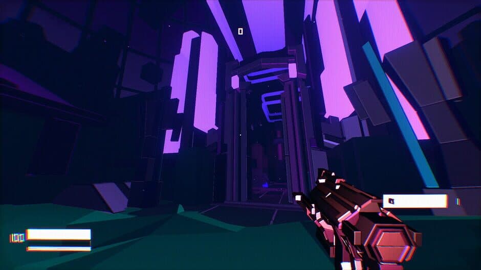 DESYNC screenshot 1