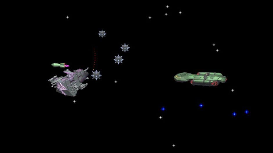 Star Control III screenshot 5