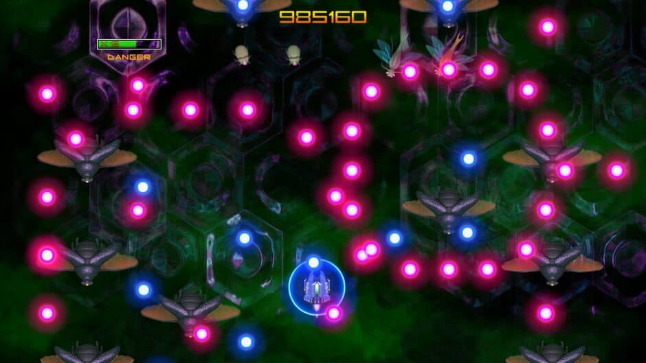Overdriven Reloaded screenshot 2