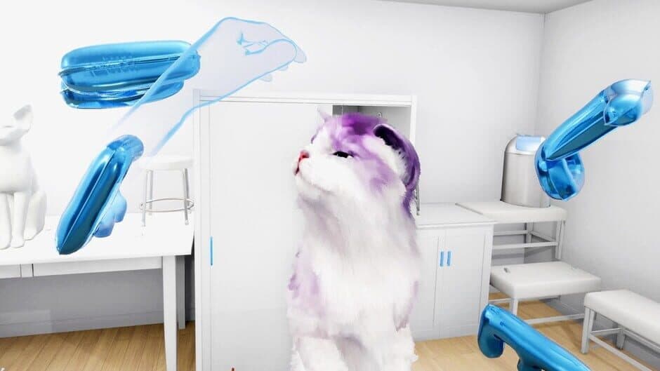 Kitten'd screenshot 4