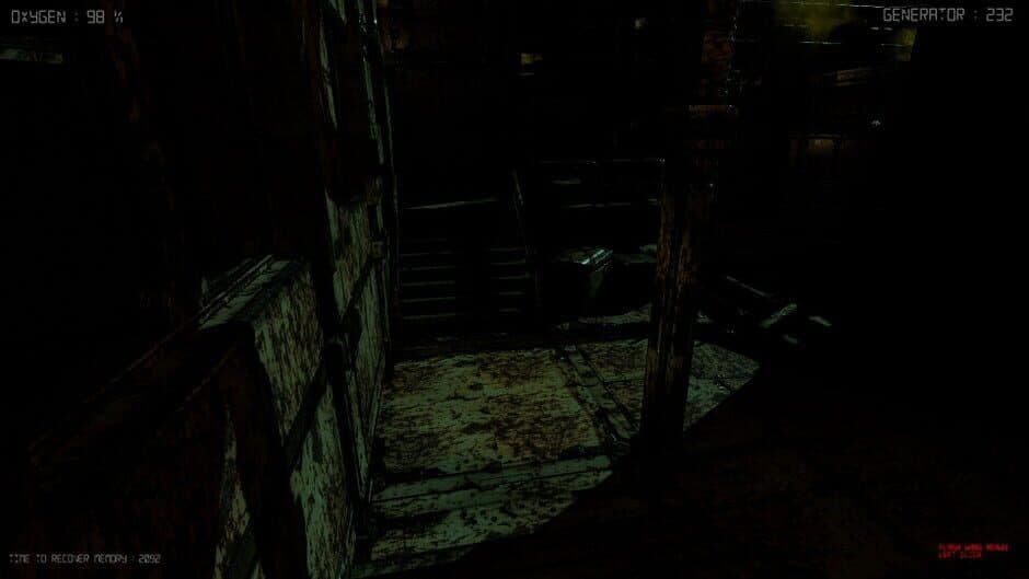 Terror Lab screenshot 3