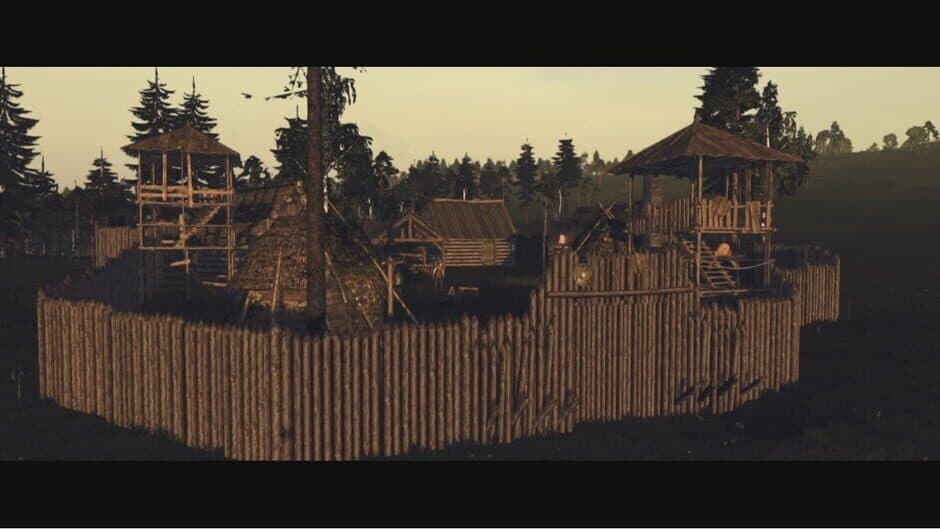 Life is Feudal: Your Own screenshot 4