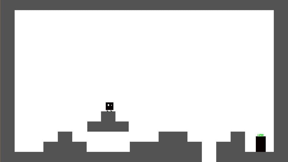 Cold Blooded Cube screenshot 5