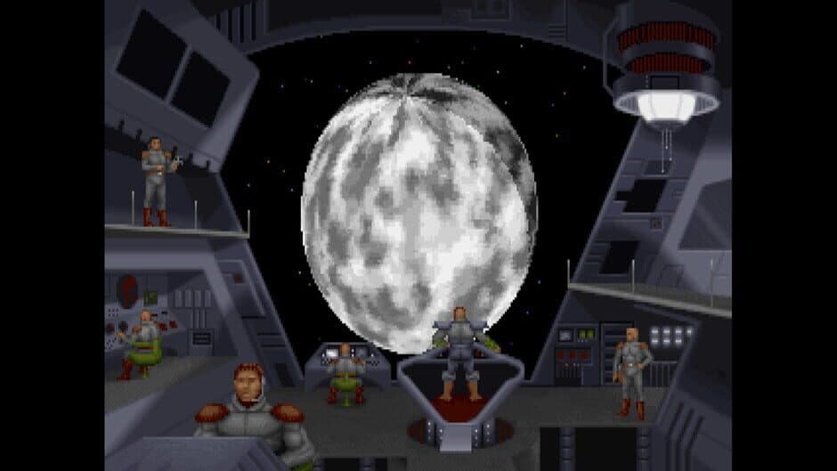 Starlord screenshot 3