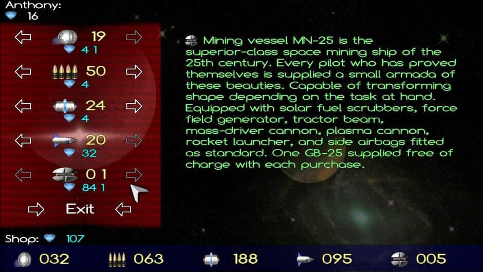 PowBall Renaissance screenshot 3