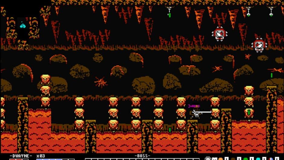GunWorld screenshot 3