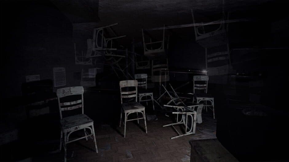 Distorted Reality screenshot 3
