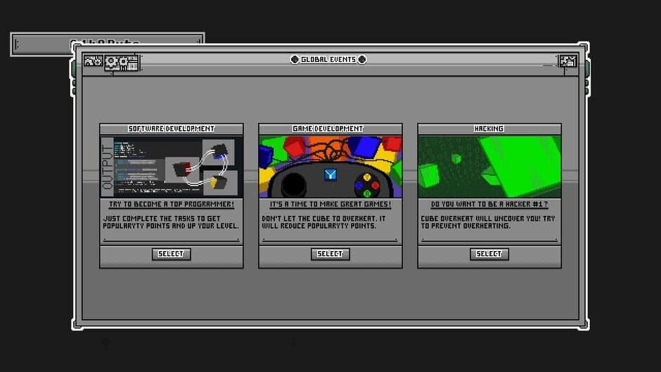 ClickBit screenshot 5
