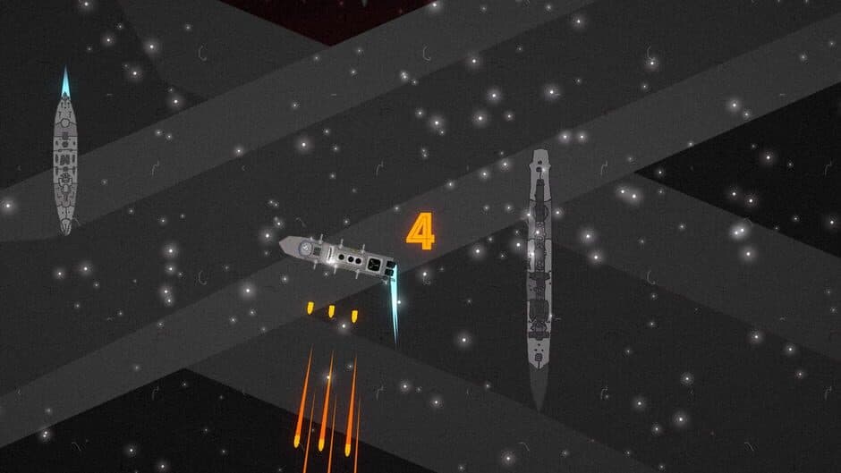 KORABLIK screenshot 3