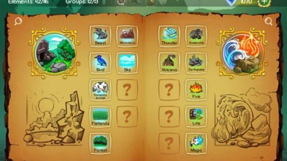 Doodle Kingdom screenshot 5