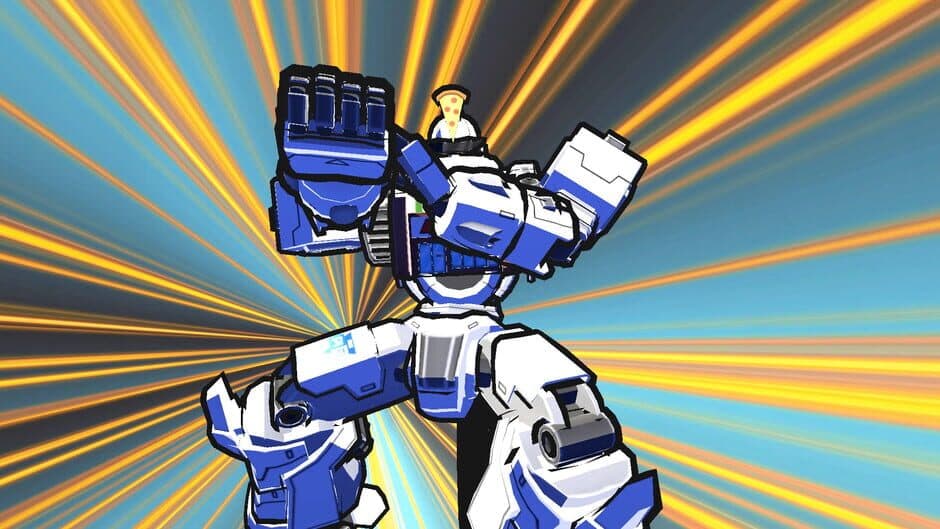 Pizza Titan Ultra screenshot 6