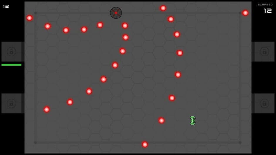 Hover Hazard screenshot 5