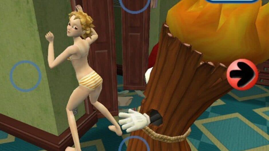 Leisure Suit Larry - Magna Cum Laude Uncut and Uncensored screenshot 4