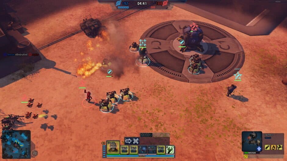 Starvoid screenshot 5