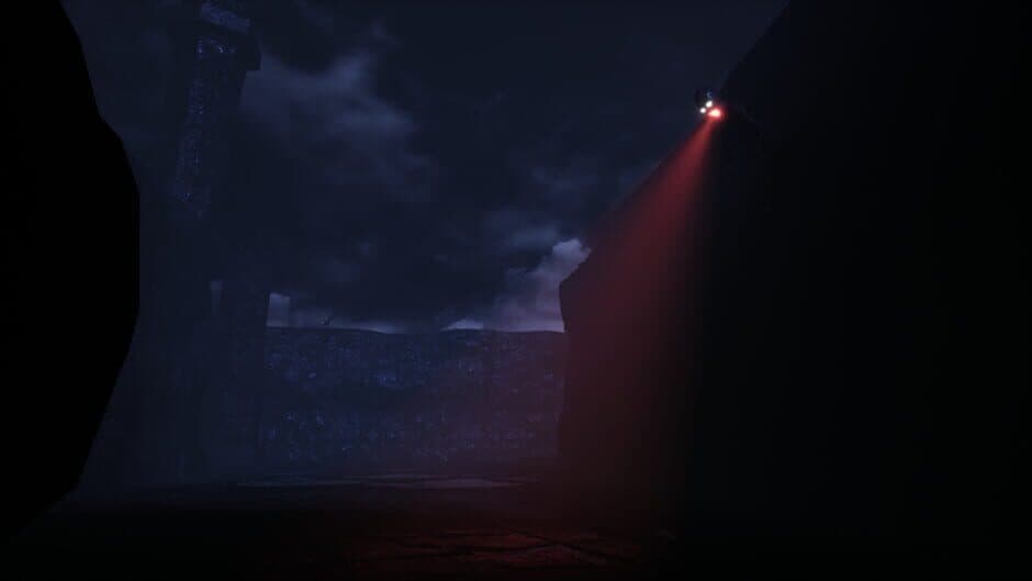 Sleeping Dawn screenshot 1
