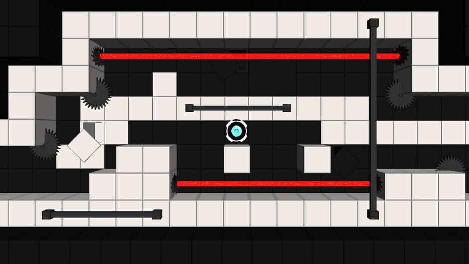 Project: R.E.B.O.O.T screenshot 1