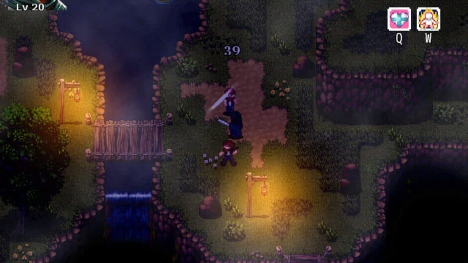 Thorne: Death Merchants screenshot 5