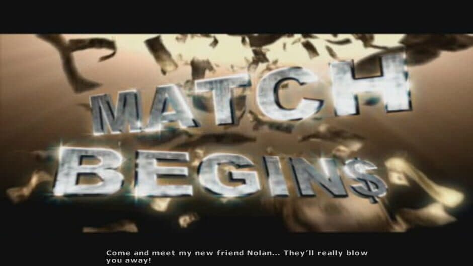 Bet On Soldier screenshot 4