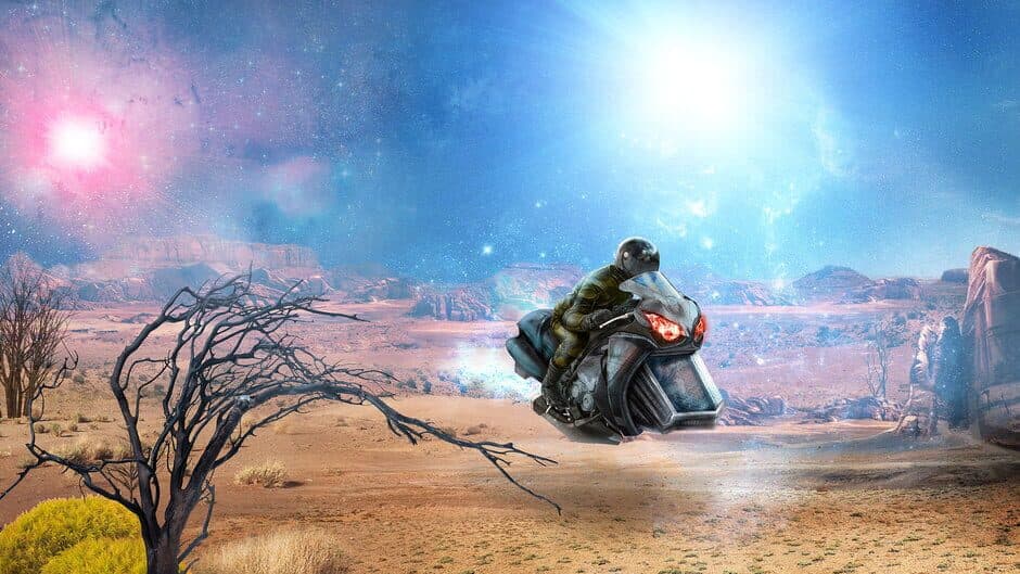 Space Legends At the Edge of the Universe screenshot 4