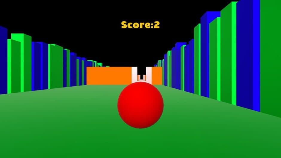 Jamping screenshot 4