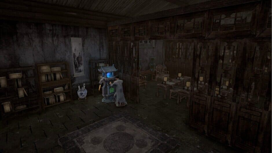 Soul at Stake screenshot 3