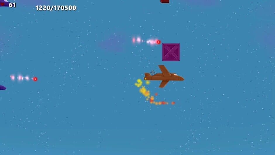 Aviation Hurricane Storm screenshot 2