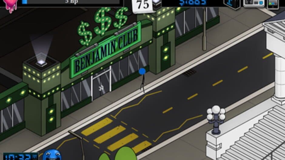 Stick RPG 2 screenshot 5