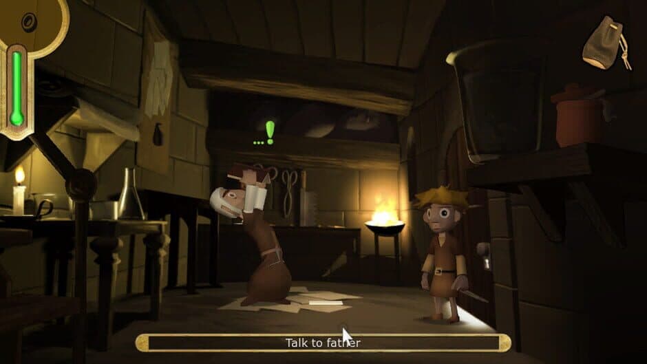 Playing History: The Plague screenshot 4