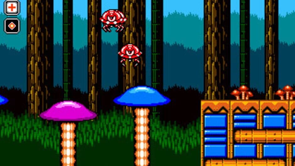 Clash Force screenshot 1