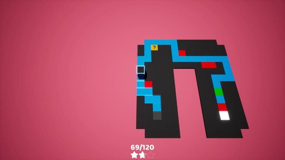 TRYON screenshot 3