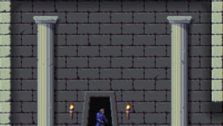 Inescapable screenshot 5