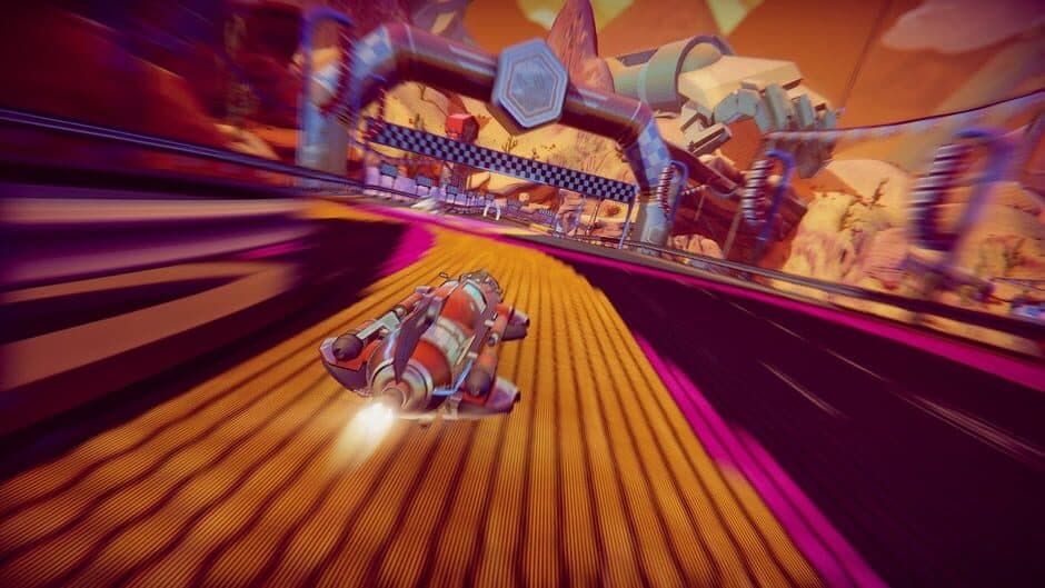 Trailblazers screenshot 6