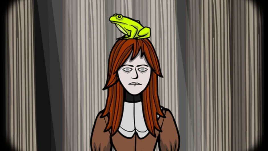 Rusty Lake Paradise screenshot 6
