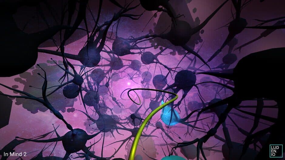 InMind 2 VR screenshot 4
