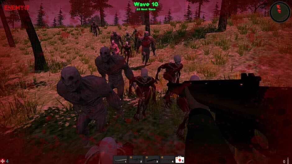 Task is to Survive screenshot 3