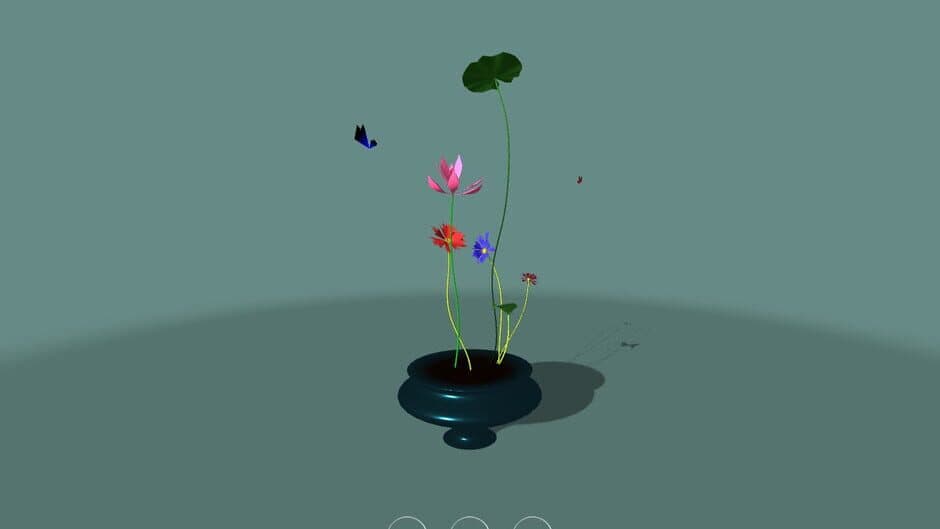 Flower Design screenshot 6