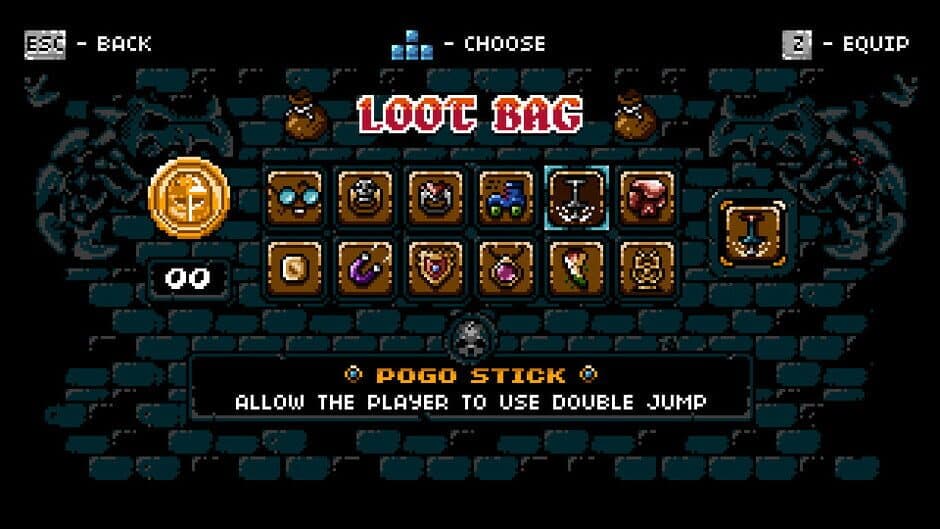 Jet Set Knights screenshot 5