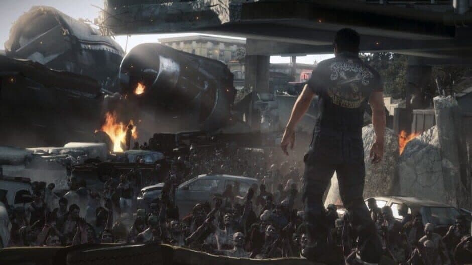 Dead Rising 3 - Apocalypse Edition screenshot 2