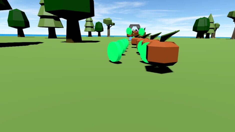 VR Fun World screenshot 1
