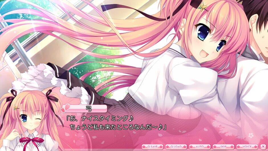 Alia’s Carnival! screenshot 4