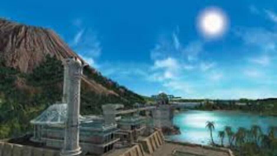 Atlantis: The Lost Tales screenshot 5