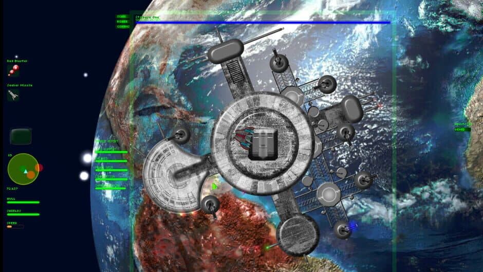Fringes of the Empire screenshot 3