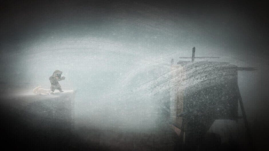 Never Alone: Kisima Ingitchuna screenshot 5